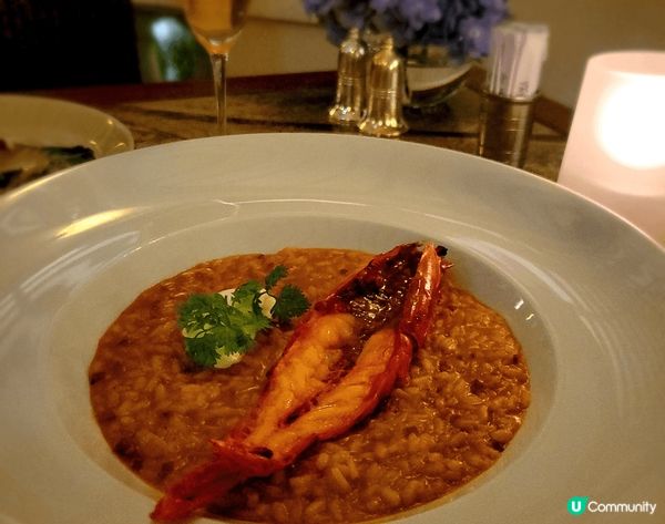 淺水灣露台餐廳 Verandah， 最近由西班牙星級名廚Jo...