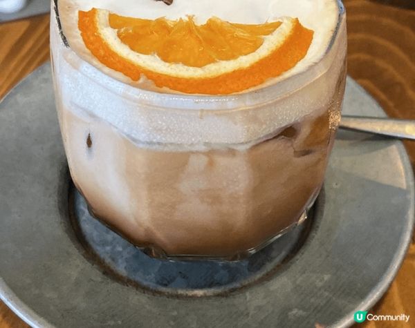 元朗有間世一打卡cafe🏫長期排長龍🧍🏻 
