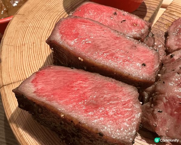 在大阪拍的美食