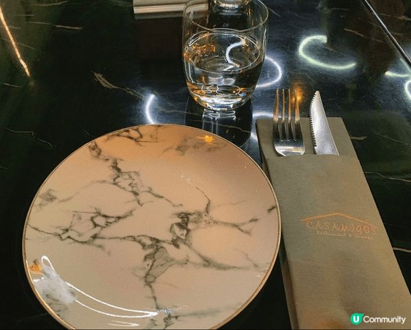 😋必食攻略1: casigos 