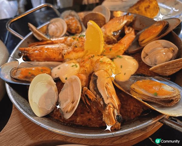 😋必食攻略1: casigos 