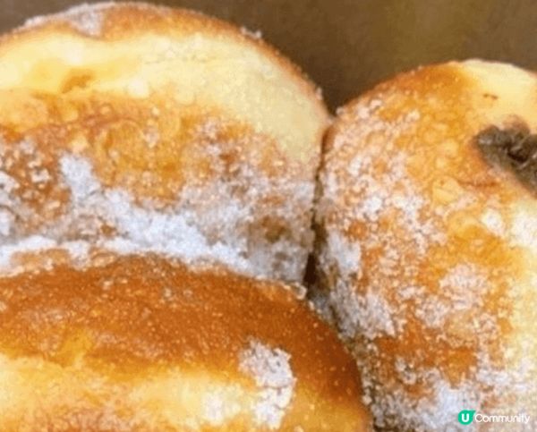 Dough Bros Pizza & Doughnuts主打...