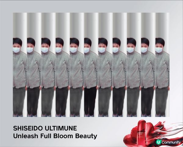 It is a photograph of some peo...