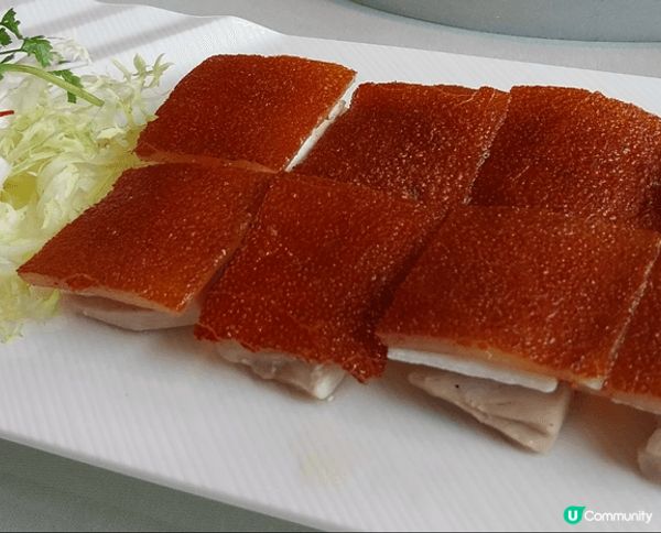 中環四季酒店龍景軒，五星级酒店，服務一流，環境舒適清潔，食材...