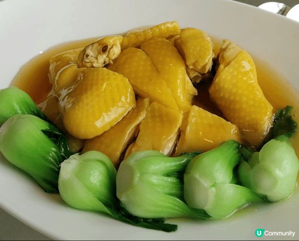 中環四季酒店龍景軒，五星级酒店，服務一流，環境舒適清潔，食材...