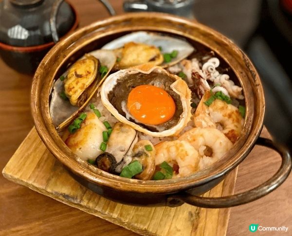 土瓜灣Nonsense 一間特色小店有日式煲仔飯，專程慕名而...