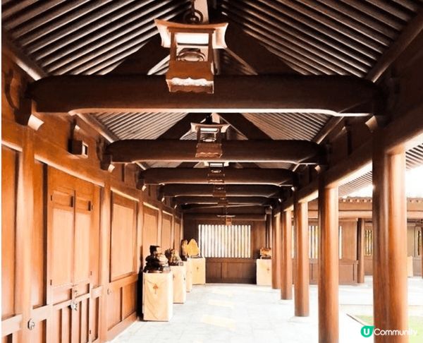 志蓮淨苑是香港少有而富有景點特色建築物，園內佛寺建築群以唐代...