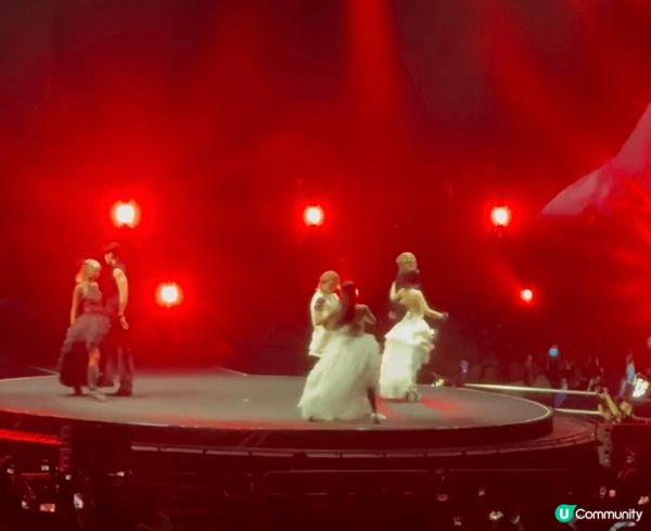 MATCHICAL LIVE, 3男3女嘅一期一會組合。全民...