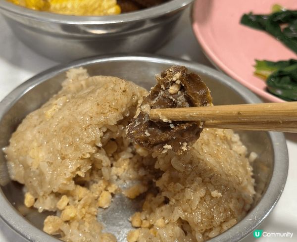 就快到端午節，當然要應節食糭。而且更是親手包的糭，沒有味精，...