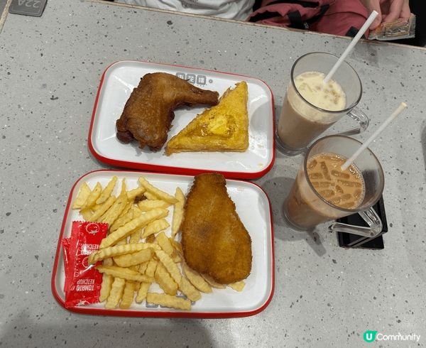 留港消費之香港仔遊