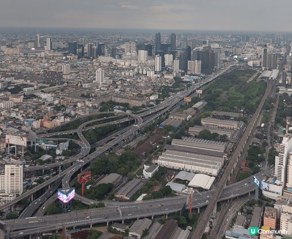 去到泰國想試下酒店自助餐，依間彩虹酒店就超正啦！！自助餐前可...
