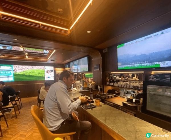 🏇 灣仔馬會餐廳 —— 低調奢華的會員制食府，主打經典粵菜與...