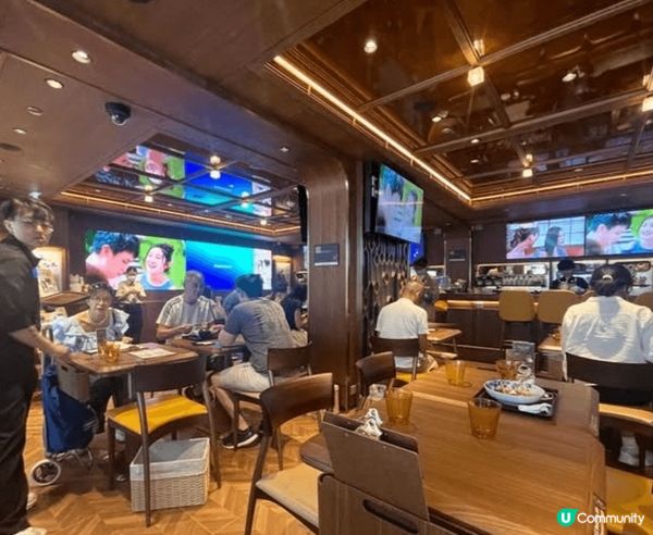 🏇 灣仔馬會餐廳 —— 低調奢華的會員制食府，主打經典粵菜與...