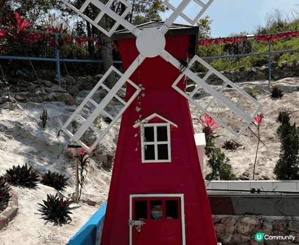 最適合夏日嘅打卡熱點係小白兔音樂農莊，我會帶仔仔去，是適合一...