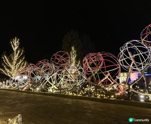 《從萬聖節到聖誕節》国営武蔵丘陵森林公園（內含3個活動）