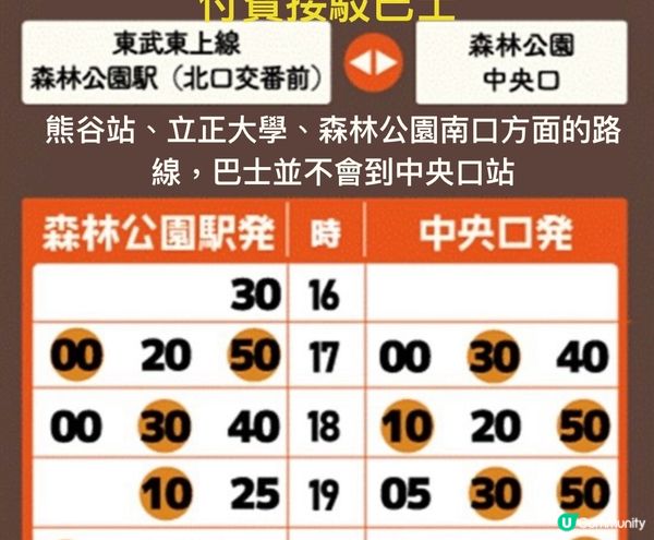 《從萬聖節到聖誕節》国営武蔵丘陵森林公園（內含3個活動）