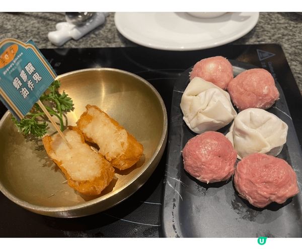 很喜歡這間美味廚的中午一人打邊爐套餐，雖然並不是坊間的放題飲...