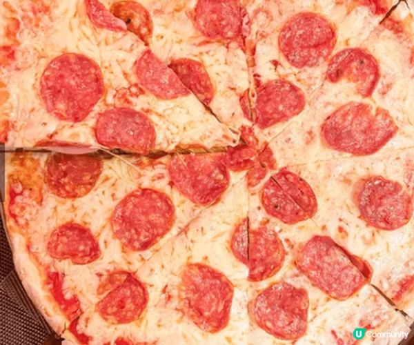 意大利蟹肉雲吞,意大利雜菜湯,Prosciutto e Me...