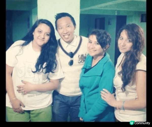 人民文化, 相處時光永遠都是旅行的意義