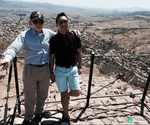 人民文化, 相處時光永遠都是旅行的意義