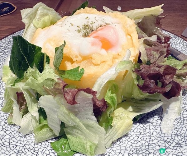 🌟雪糕脆筒吞拿魚他他