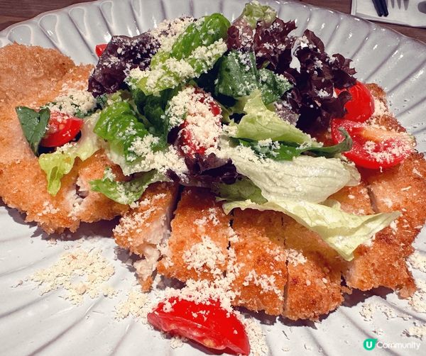 🌟雪糕脆筒吞拿魚他他