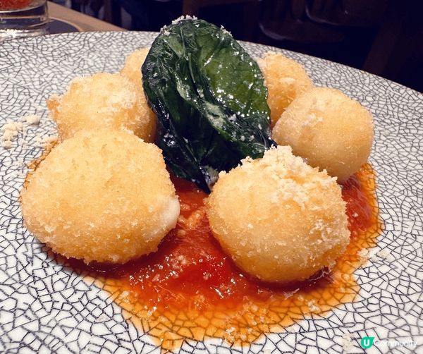 🌟雪糕脆筒吞拿魚他他