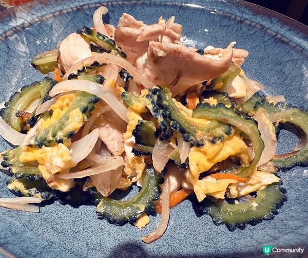 🌟雪糕脆筒吞拿魚他他