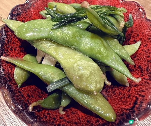 🌟雪糕脆筒吞拿魚他他