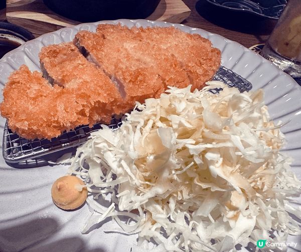 🌟雪糕脆筒吞拿魚他他