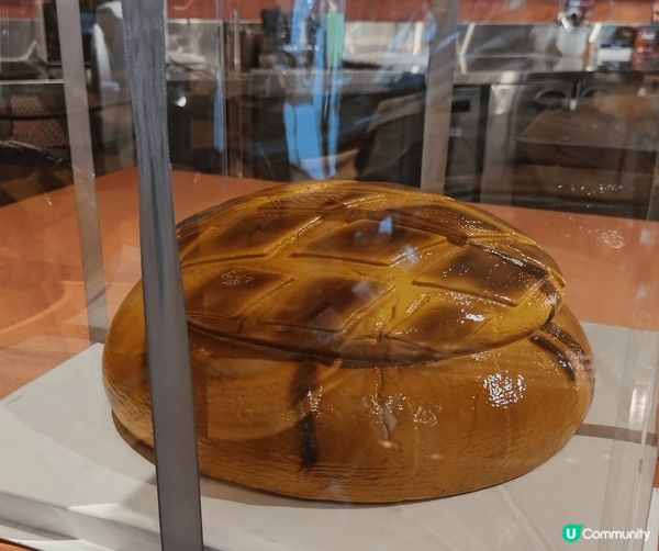爆cute麵包🍞Party新搞作！