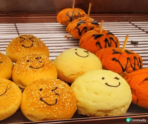 爆cute麵包🍞Party新搞作！