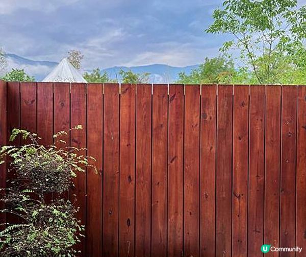 [旅遊]花蓮瑞穗｜松邑莊園群山環繞、泡黃金溫泉 體驗手沖咖啡及露營風的愜意度假