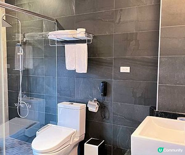 [旅遊]花蓮瑞穗｜松邑莊園群山環繞、泡黃金溫泉 體驗手沖咖啡及露營風的愜意度假