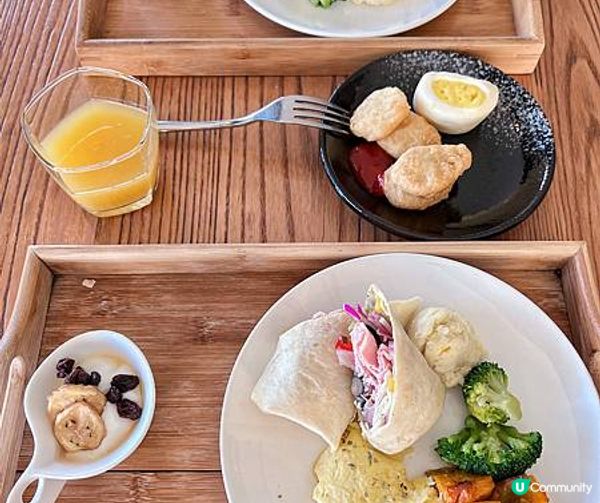 [旅遊]花蓮瑞穗｜松邑莊園群山環繞、泡黃金溫泉 體驗手沖咖啡及露營風的愜意度假