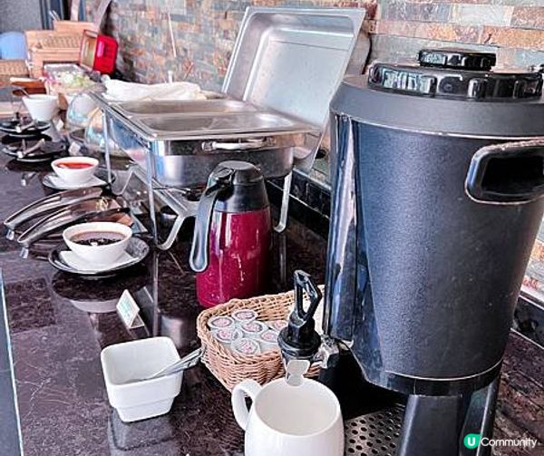 [旅遊]花蓮瑞穗｜松邑莊園群山環繞、泡黃金溫泉 體驗手沖咖啡及露營風的愜意度假