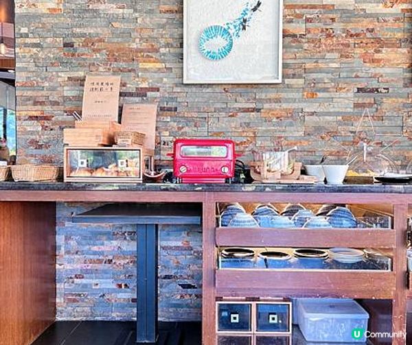 [旅遊]花蓮瑞穗｜松邑莊園群山環繞、泡黃金溫泉 體驗手沖咖啡及露營風的愜意度假