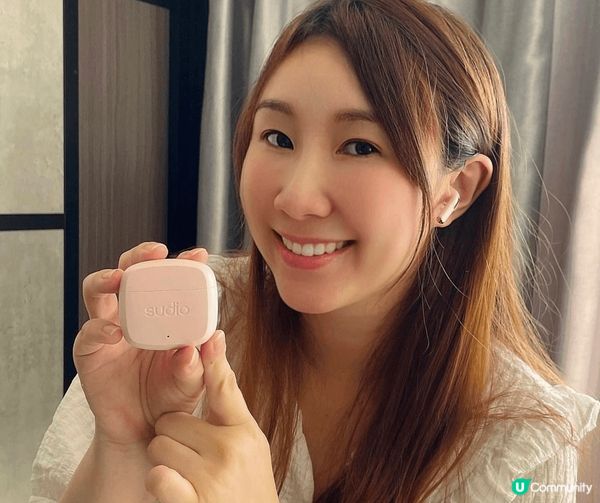 平時搭車都會聽住歌放鬆?心情 ?，但也常常把耳機整唔見，又偏...