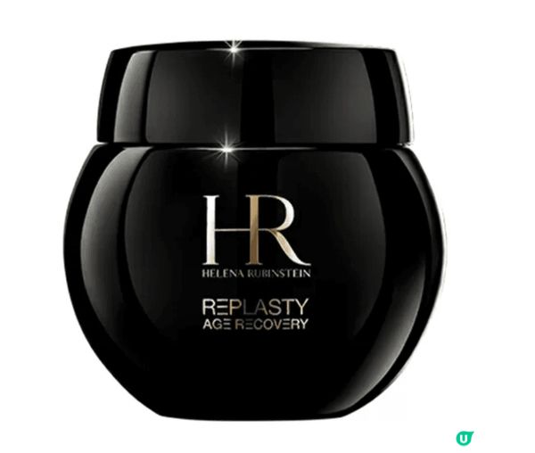 黑繃帶晚霜🤫  一星期見效！🤩