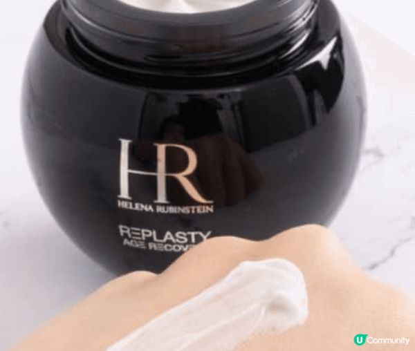 黑繃帶晚霜🤫  一星期見效！🤩