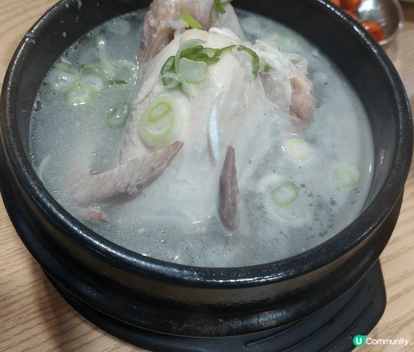 去韓國買衫，買鞋，買化妝品，係一定會架啦。但韓國既美食都唔少...