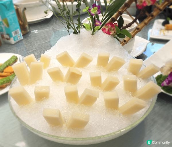 每年6月都是食「笋」季節，相約朋友去佛山食笋宴，其中笋餃和笋...