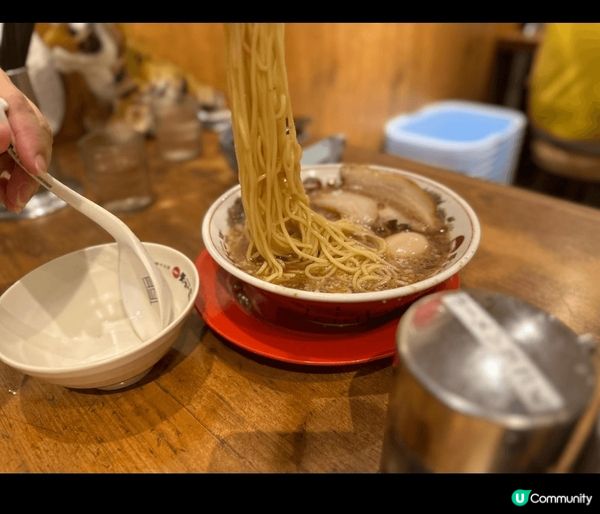 日本之旅，又食又玩冇限樂趣，真係夠晒chill, 不防放自己...