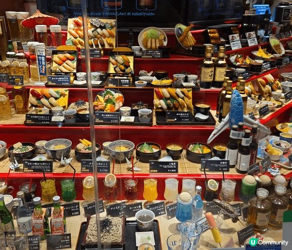 日本之旅，又食又玩冇限樂趣，真係夠晒chill, 不防放自己...