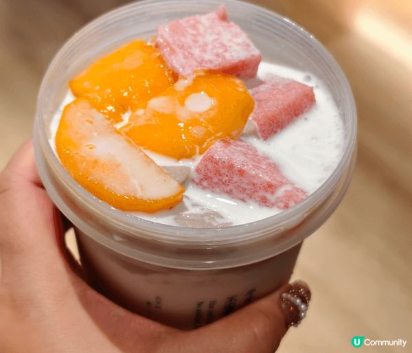 早幾日復活節假期，所以就約埋朋友返左福田食美食啦，好似去左台...