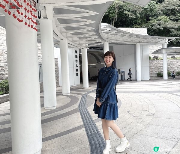 松山隧道✨3分鐘Go!