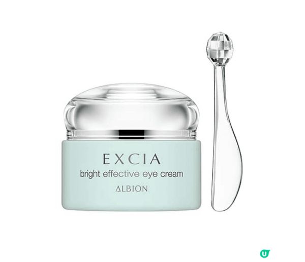 我鍾意用ALBION這個牌子，因為它的護膚產品質素高，效果明...