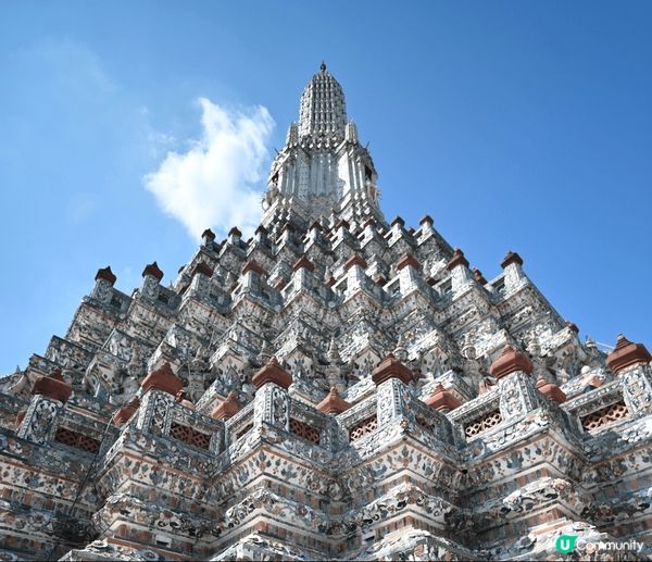 鄭王廟真係一個必須打卡的景點，係太陽毒左小小，會間中有啲風