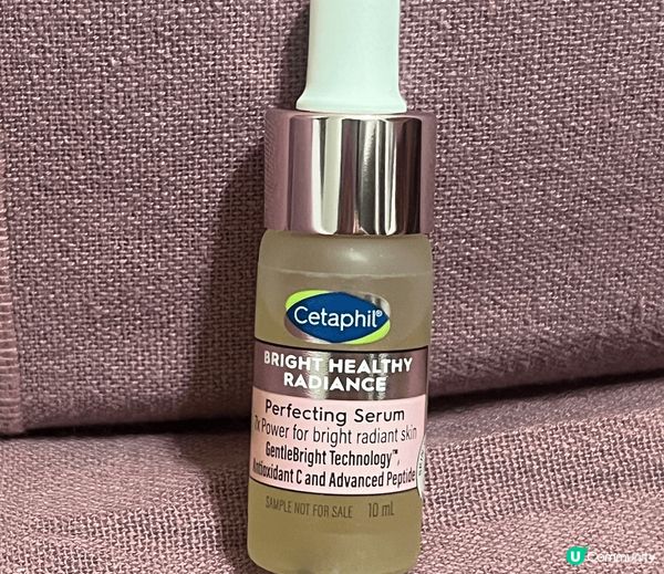 一到冬天天氣乾燥, 加上我皮膚屬於超乾, 好易敏感同出好多暗...