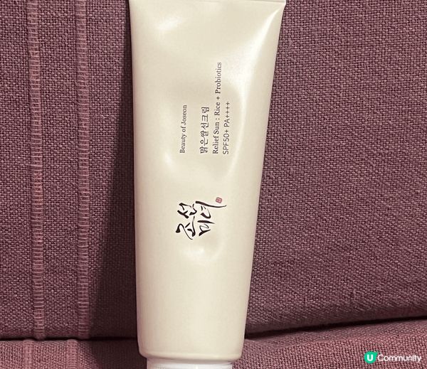 一到冬天天氣乾燥, 加上我皮膚屬於超乾, 好易敏感同出好多暗...